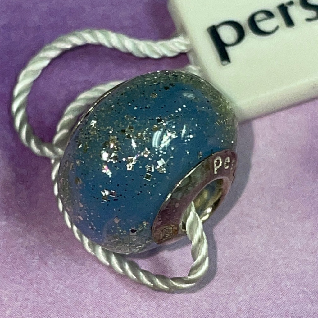Nwt Persona Bead Charm 18$